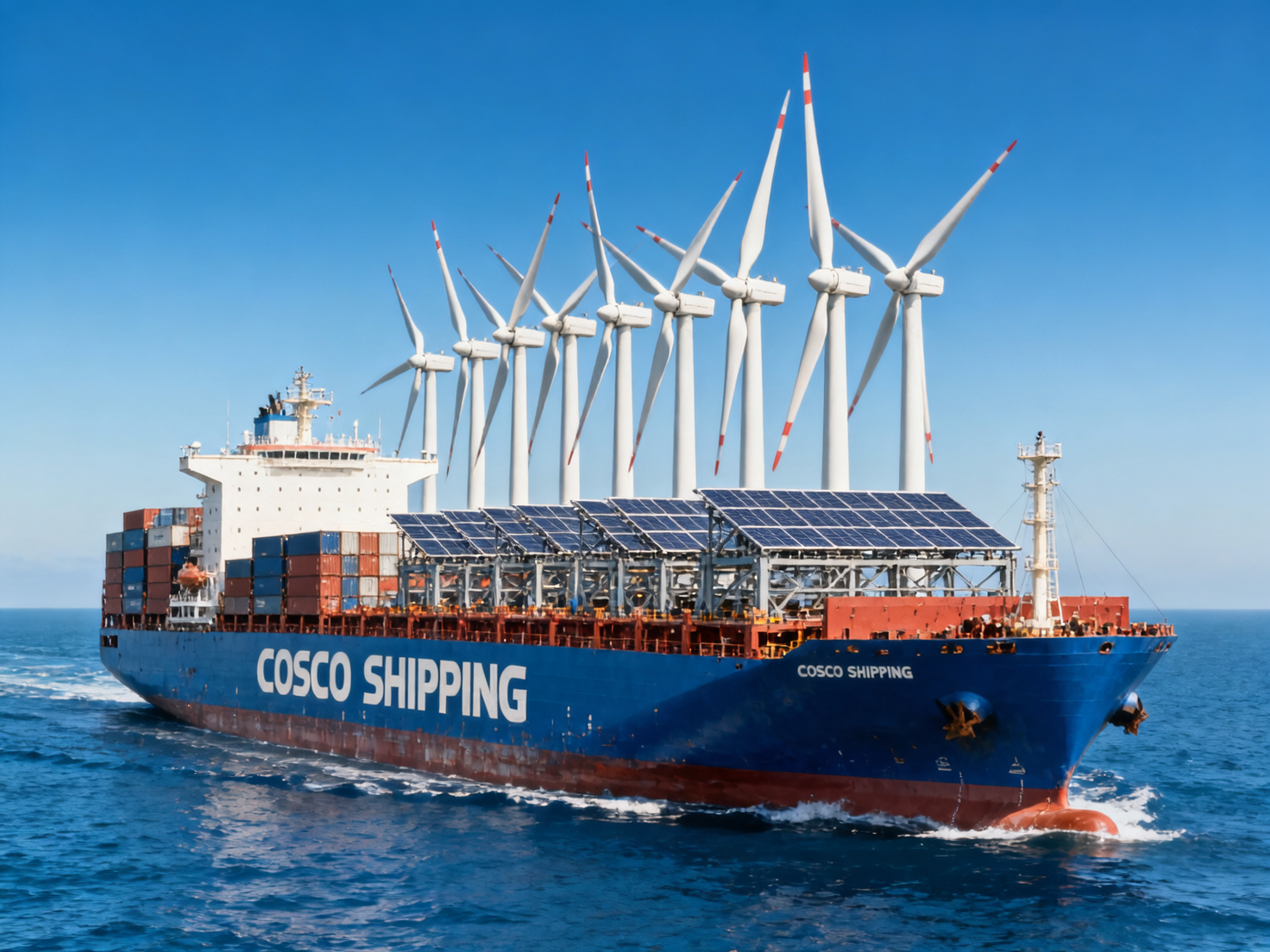 COSCO SHIPPING Specialized Carriers' 2026 Global Partners Conference Highlights Surging Demand for Specialized Transport and 'Made in China' Solutions