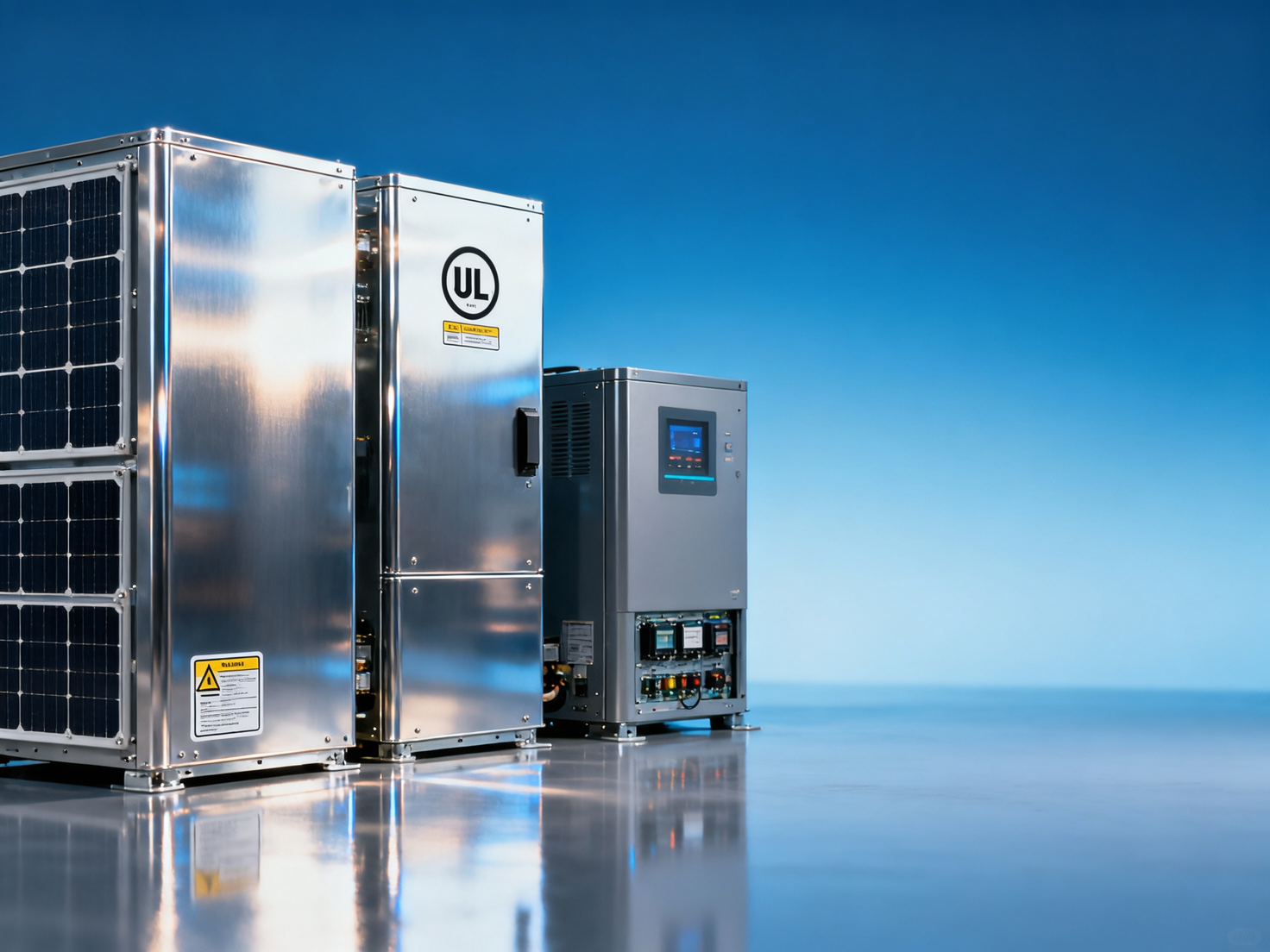 U.S. DOE Updates Priority Review List for Clean Energy Equipment: Impacts on PV Inverters, Energy Storage Converters