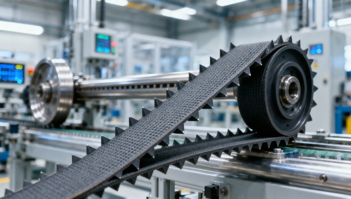 Why PU timing belts wholesale orders often arrive with inconsistent tensile strength Why PU timing belts wholesale orders often arrive with inconsistent tensile strength