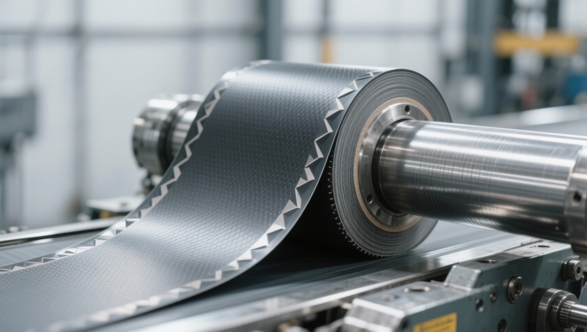 Conveyor roller belts that resist edge wear—what’s changed in 2026 formulations Conveyor roller belts that resist edge wear—what’s changed in 2026 formulations