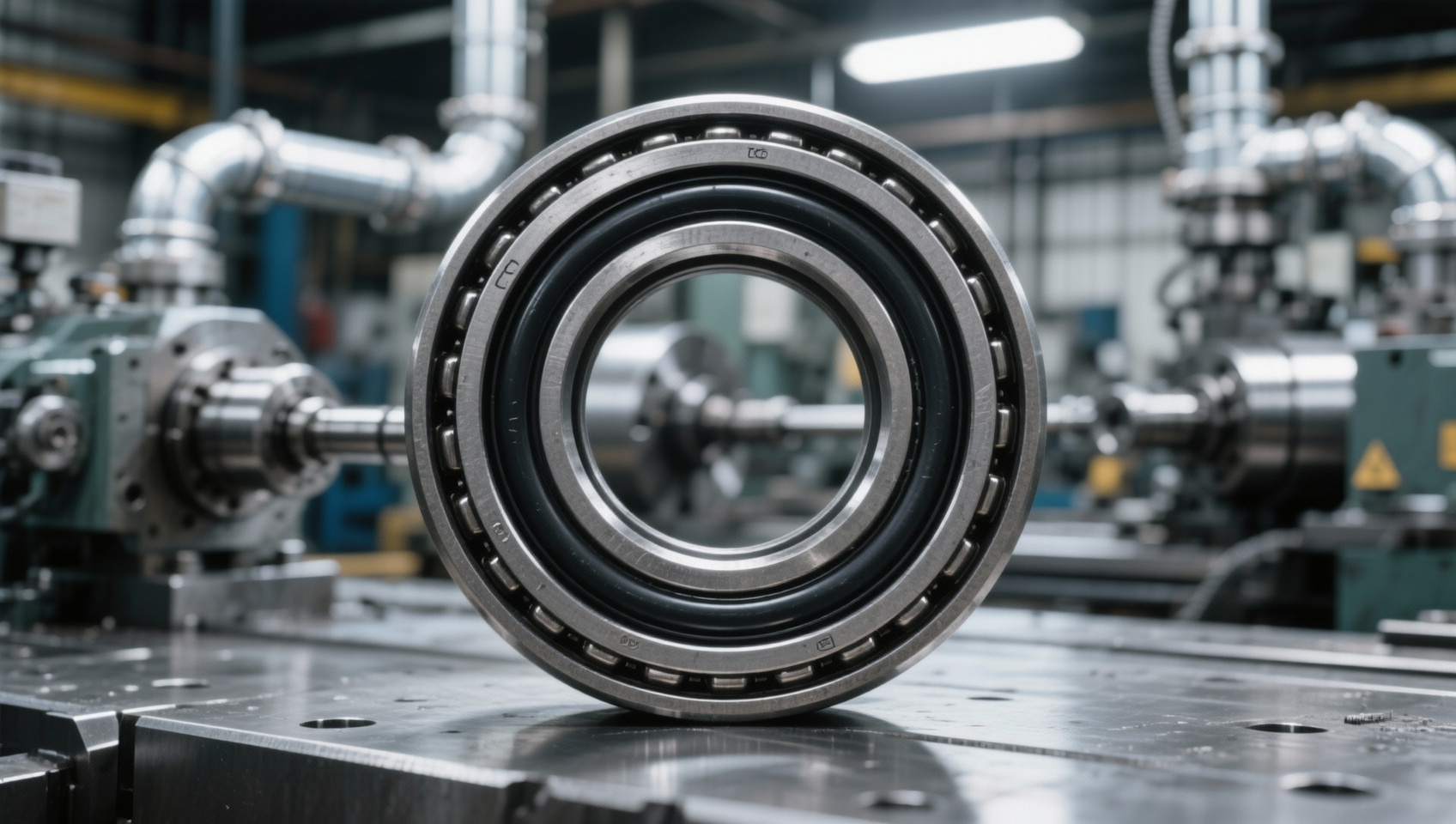 Oil seals TC TB showing premature lip deformation—installation torque or material creep? Oil seals TC TB showing premature lip deformation—installation torque or material creep?