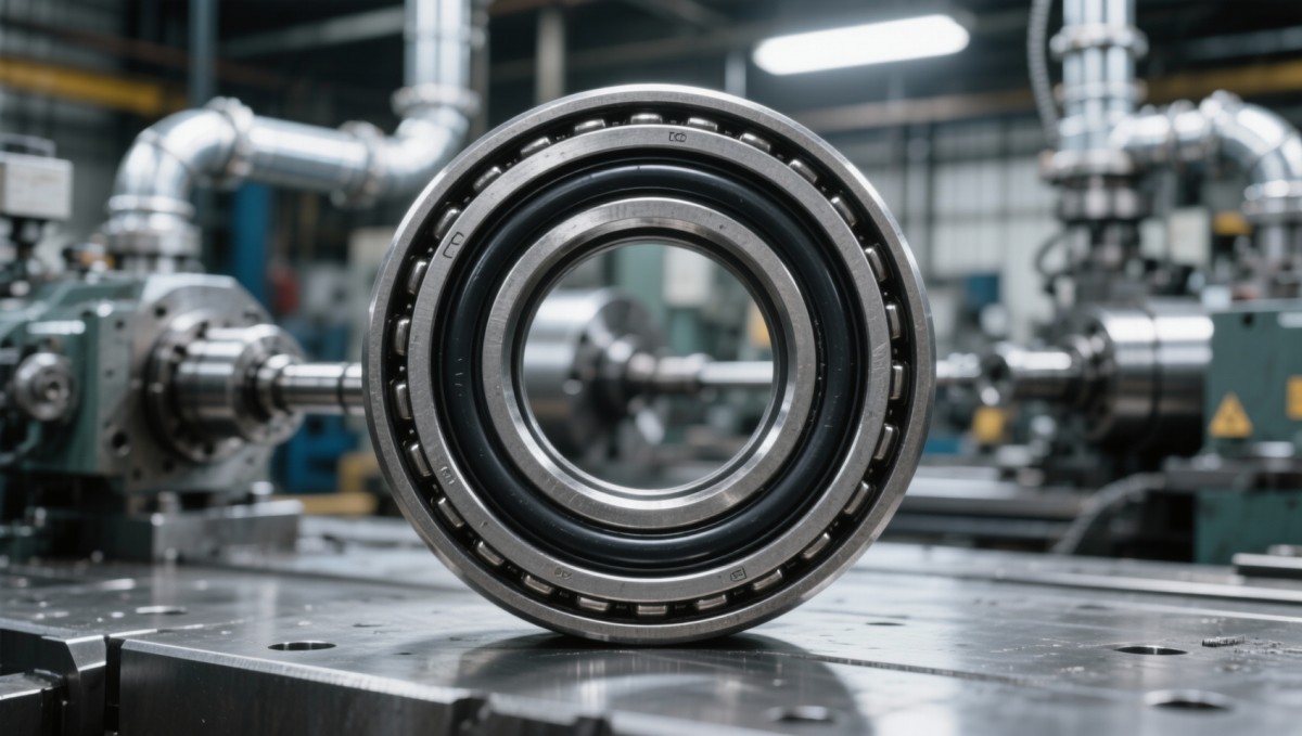 Oil seals TC TB showing premature lip deformation—installation torque or material creep? Oil seals TC TB showing premature lip deformation—installation torque or material creep?