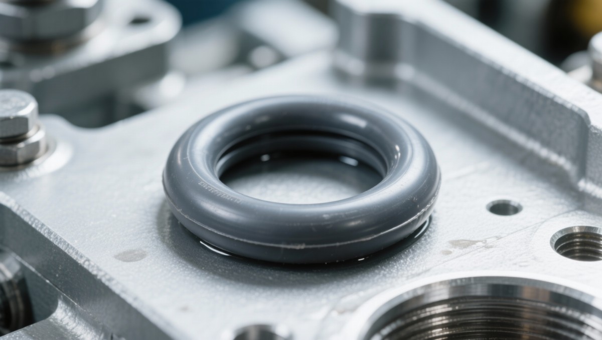 Polyurethane O-rings swelling unexpectedly in glycol-based hydraulic fluids Polyurethane O-rings swelling unexpectedly in glycol-based hydraulic fluids