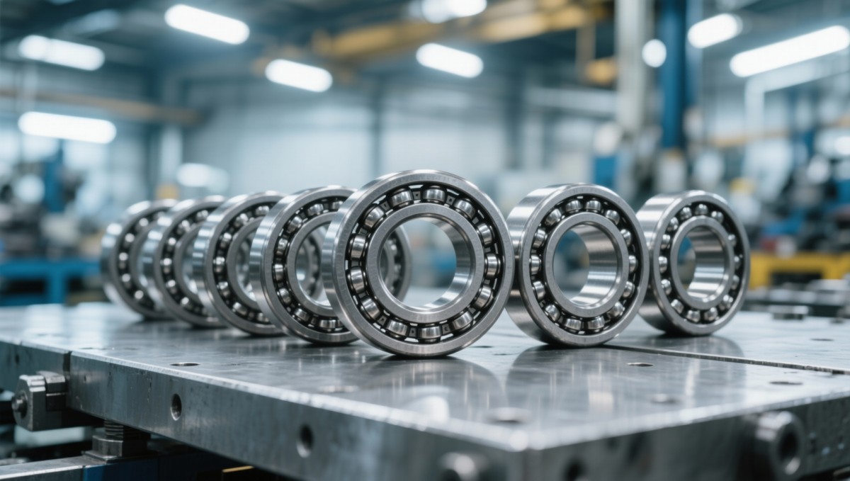 Needle roller bearings wholesale lots showing inconsistent cage retention force