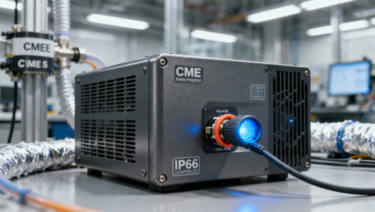Environmental monitoring system alarms triggered by humidity—not pollution—what’s the threshold shift?