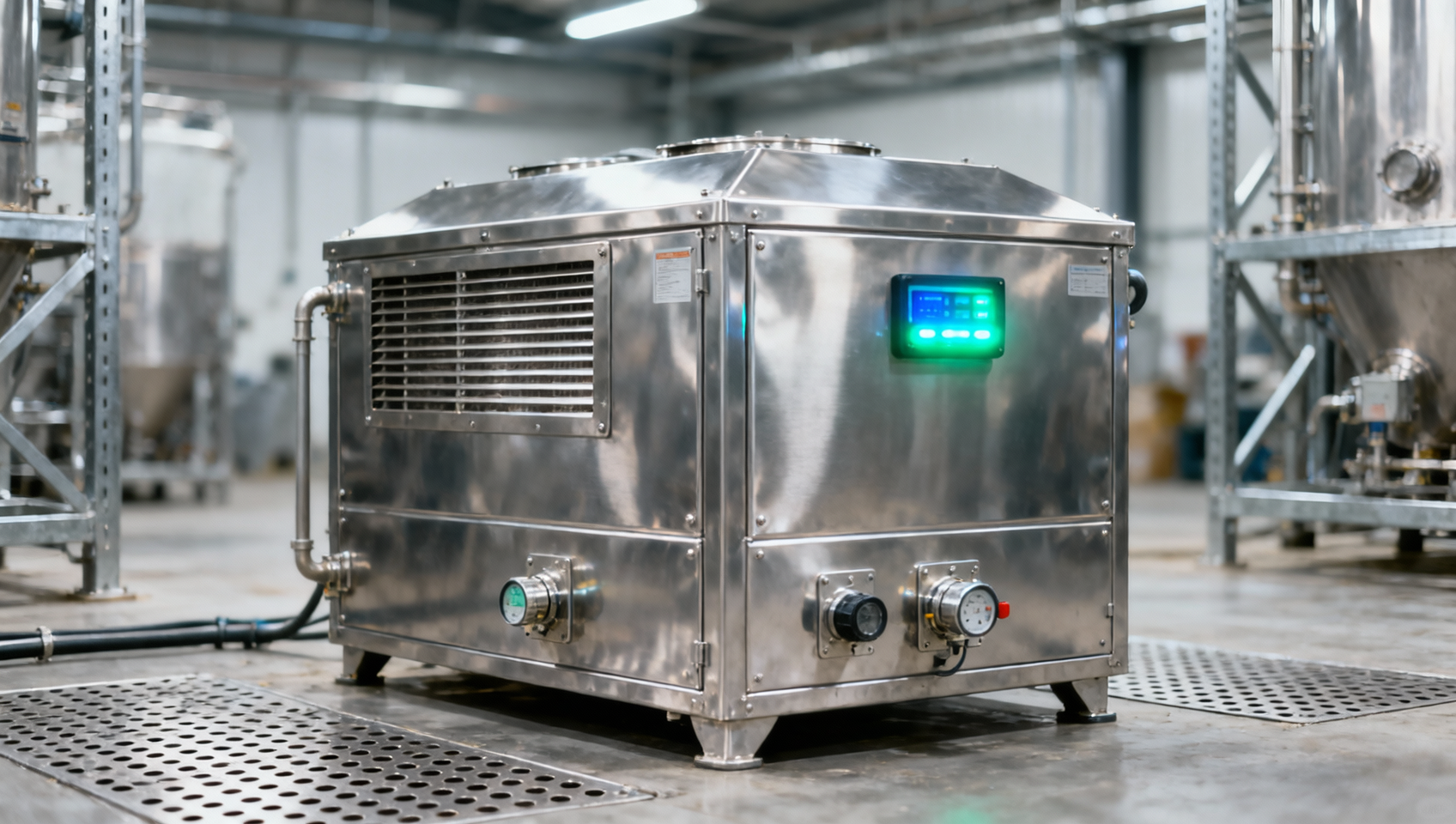 Food waste composter commercial units stalling at 45°C—microbial inhibition or oxygen transfer bottleneck?