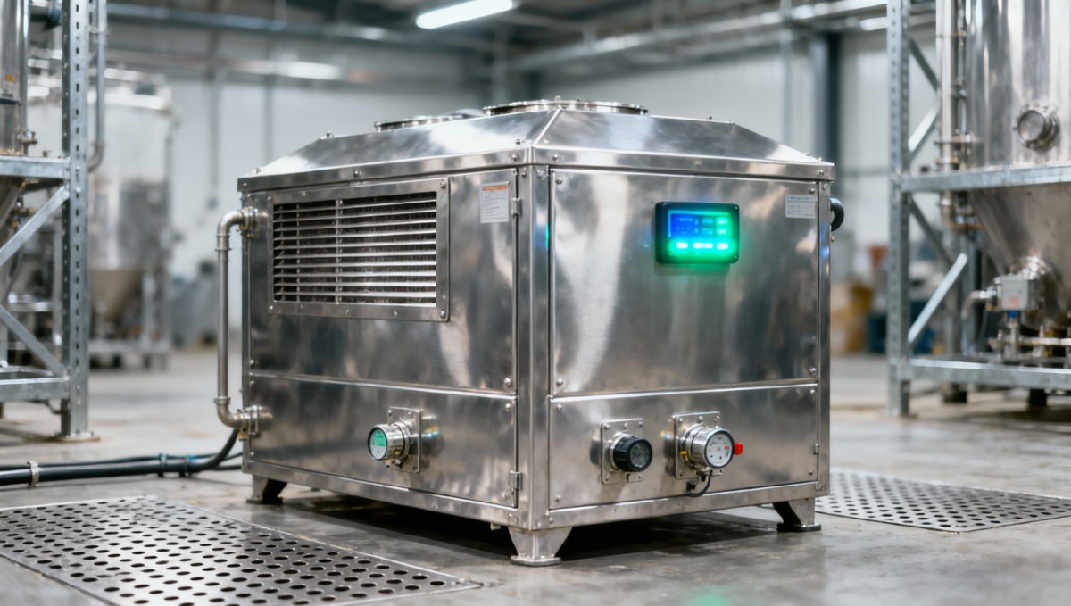 Food waste composter commercial units stalling at 45°C—microbial inhibition or oxygen transfer bottleneck?
