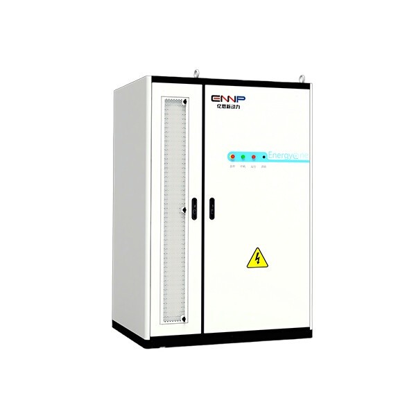 BMS Monitoring for C&I ESS Safety ENNP-BES-215