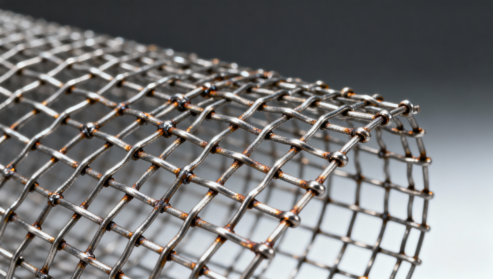 Why stainless steel wire mesh fails under high-temperature cycling — and what to check before ordering