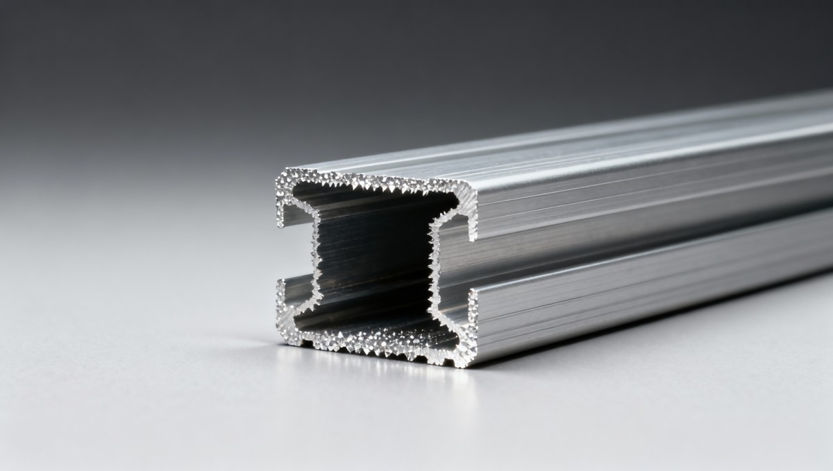 Aluminum extrusion profiles oxidize differently at cut ends — does post-cut anodizing affect structural integrity?