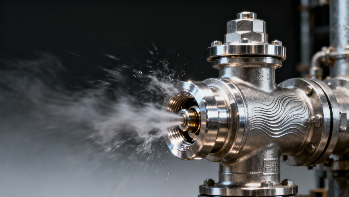 Safety relief valves open too late during rapid pressure spikes — response time isn’t just about spring rating