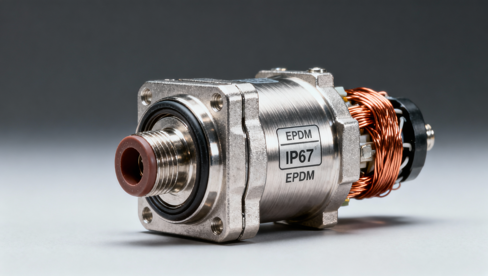 Solenoid valves wholesale units leak after 12 months — is coil insulation aging or seal compression the real problem?