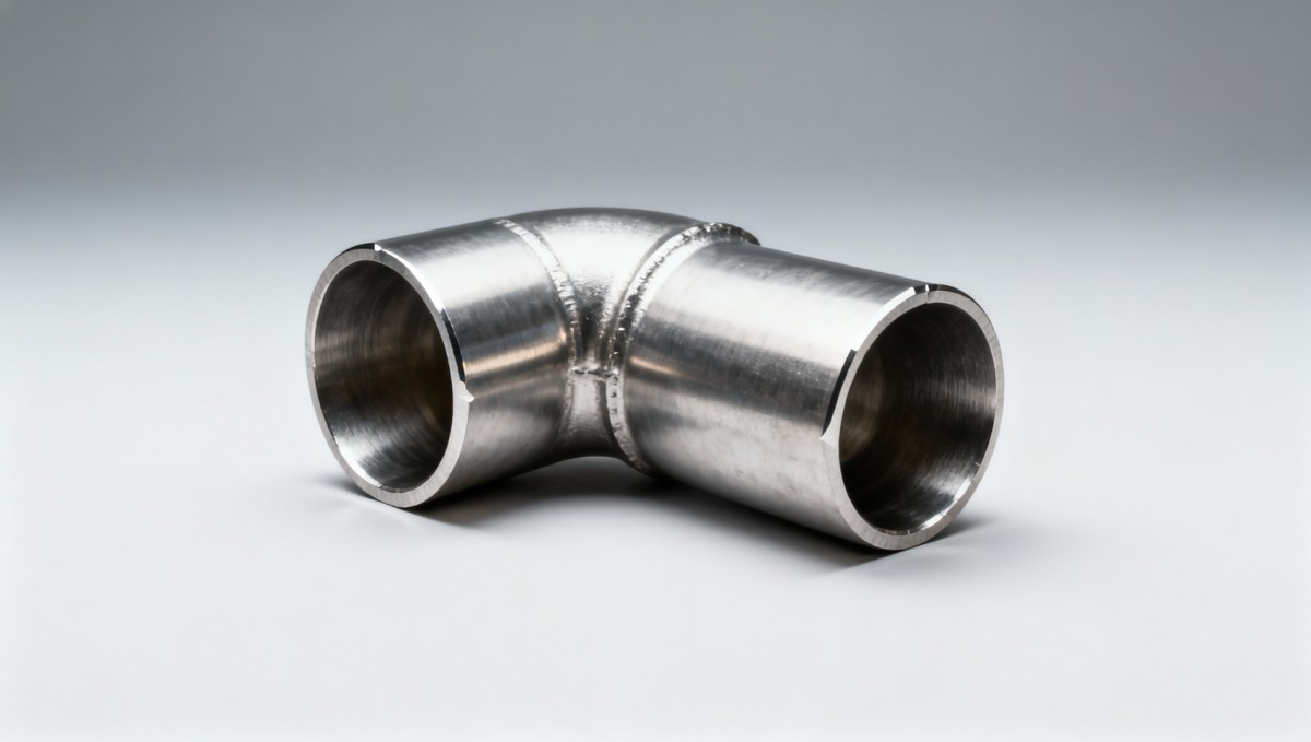 Butt weld fittings wholesale shipments arrive with mismatched bevel angles — why visual inspection isn’t enough