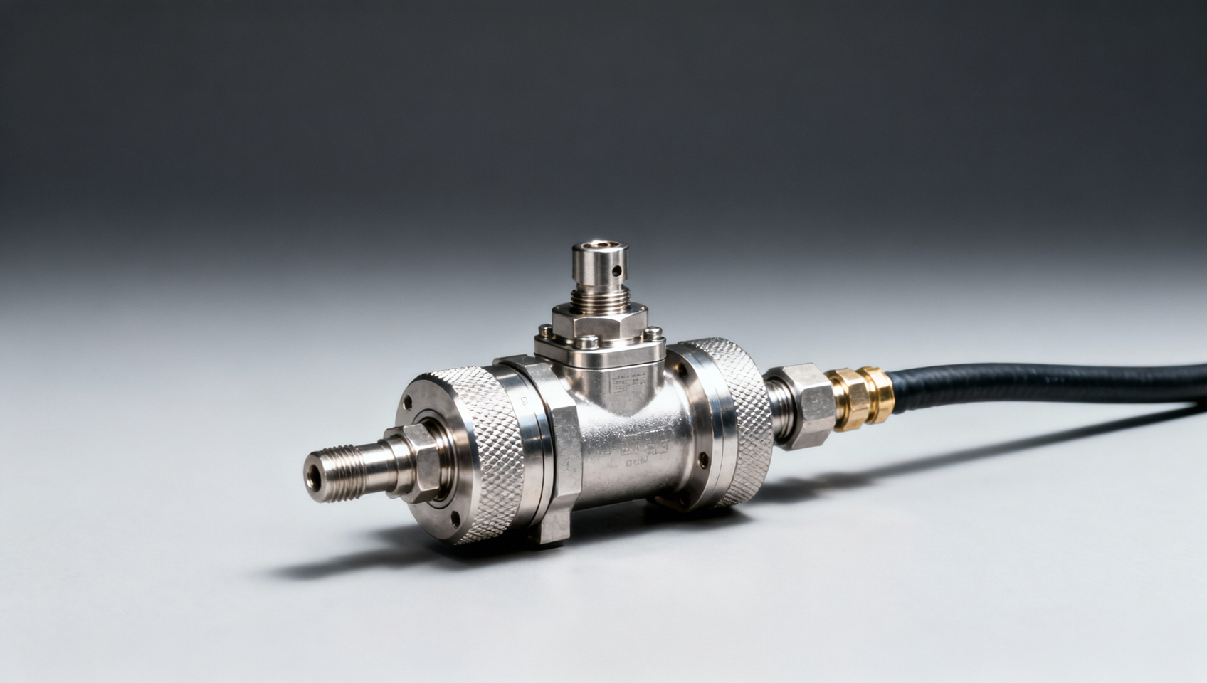 Proportional valves wholesale models respond slower than datasheet claims — temperature drift affects gain stability