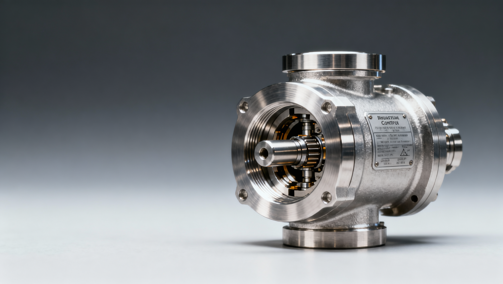 Directional control valves shift unpredictably with voltage fluctuations — internal feedback loops aren’t foolproof