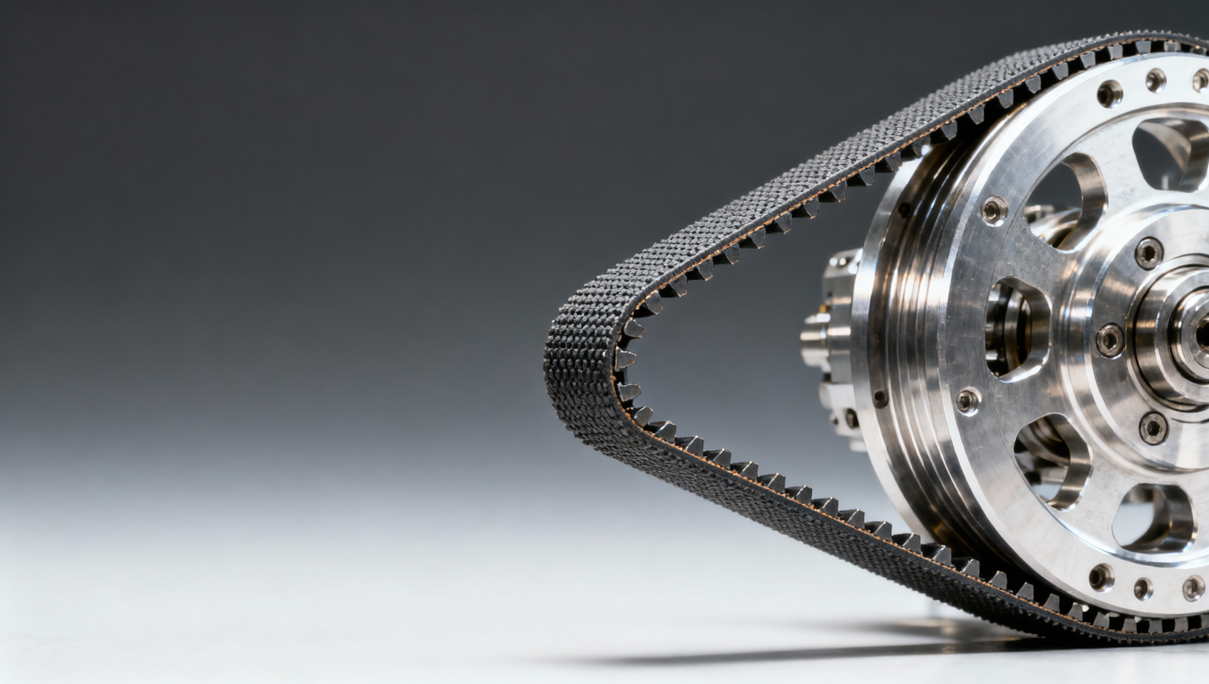 Cam indexer manufacturer units misindex under acceleration changes — timing belt tension affects repeatability more than gear ratio