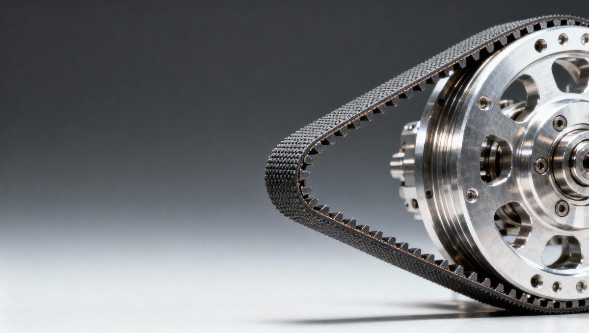 Cam indexer manufacturer units misindex under acceleration changes — timing belt tension affects repeatability more than gear ratio