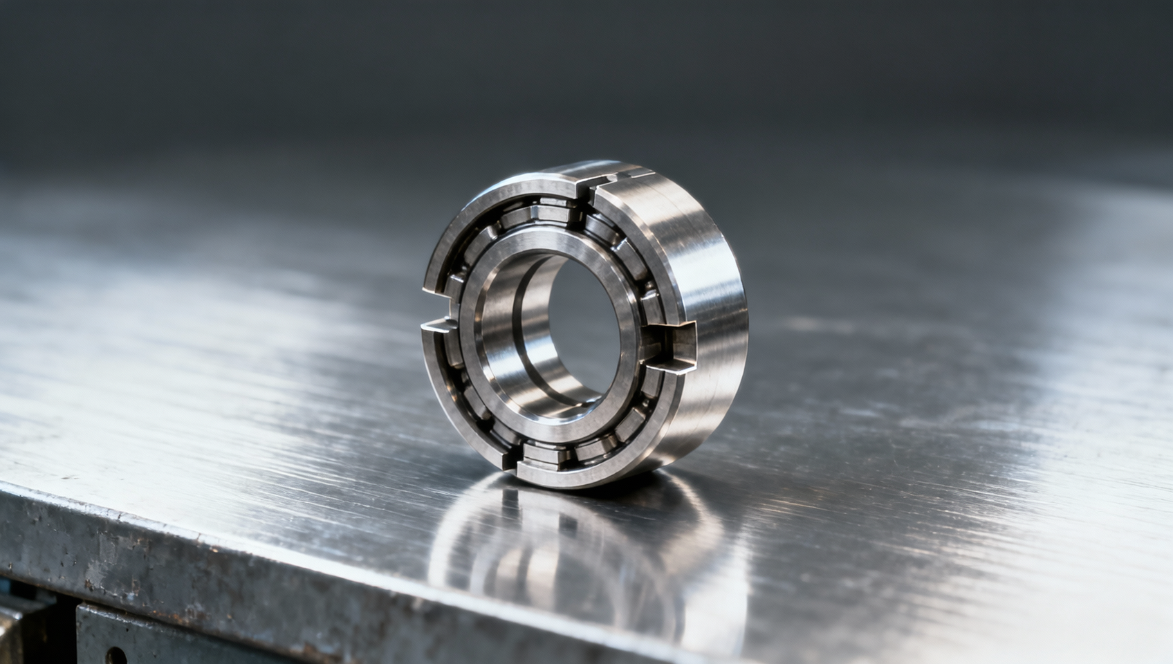 Shaft couplings wholesale deliveries include inconsistent keyway tolerances — why fit testing should happen before mounting