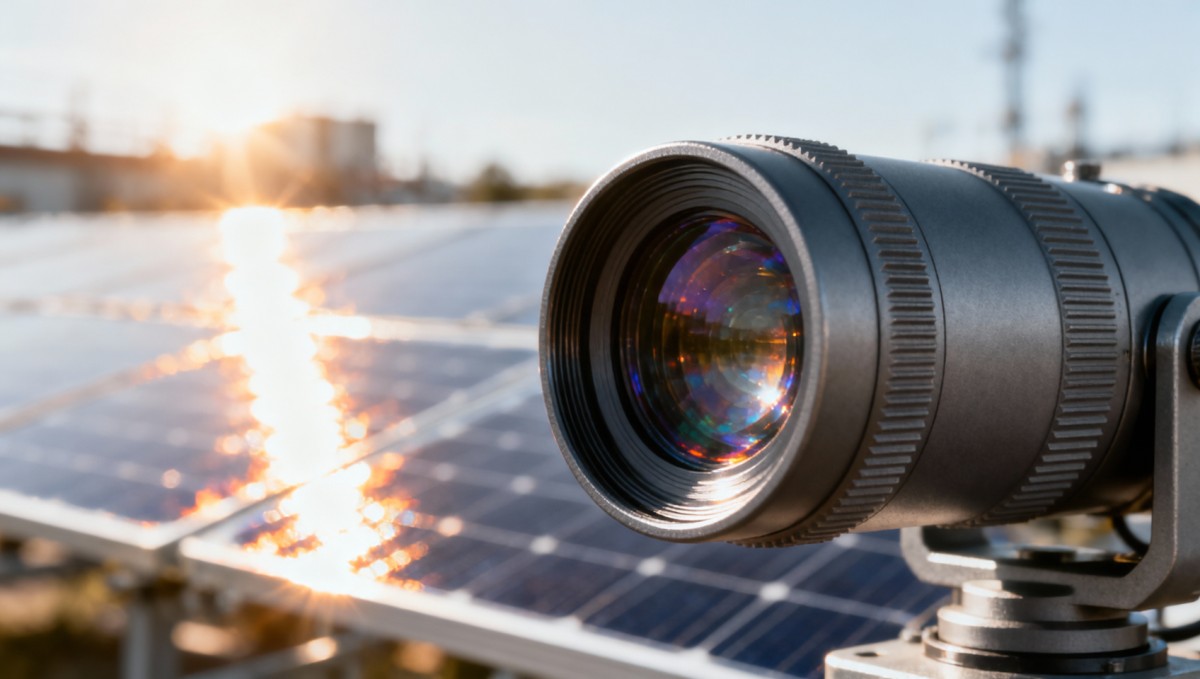 Thermal imaging cameras wholesale: do lens coatings degrade under constant UV exposure? Thermal imaging cameras wholesale: do lens coatings degrade under constant UV exposure?