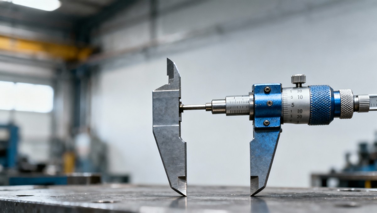 Outside micrometers wholesale: how anodized coating thickness affects measurement uncertainty Outside micrometers wholesale: how anodized coating thickness affects measurement uncertainty