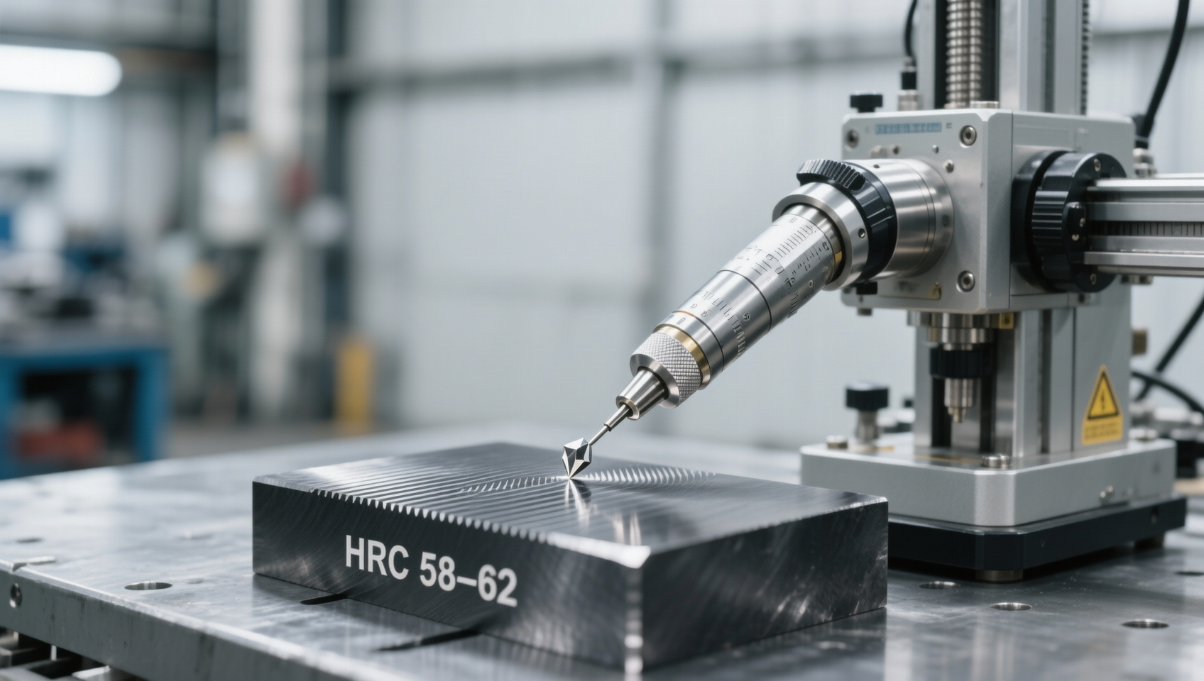 Surface roughness tester stylus wear changes Ra values after 200 scans—what’s normal?