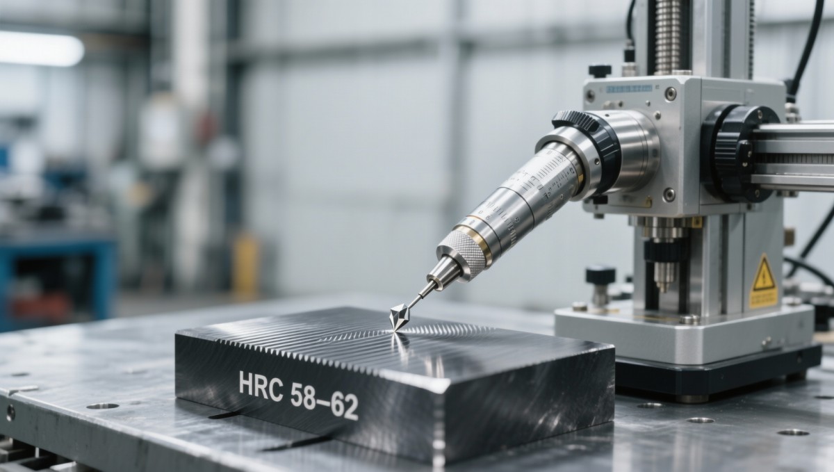 Surface roughness tester stylus wear changes Ra values after 200 scans—what’s normal? Surface roughness tester stylus wear changes Ra values after 200 scans—what’s normal?