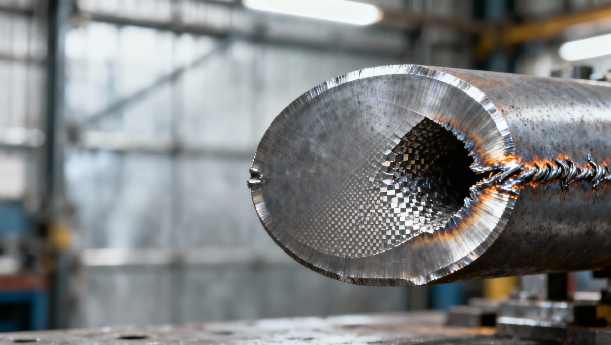 Ultrasonic flaw detector false positives rise near weld heat-affected zones—why Ultrasonic flaw detector false positives rise near weld heat-affected zones—why