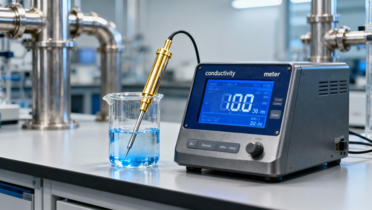Conductivity meters wholesale: two-point calibration hides electrode aging—how to detect it Conductivity meters wholesale: two-point calibration hides electrode aging—how to detect it