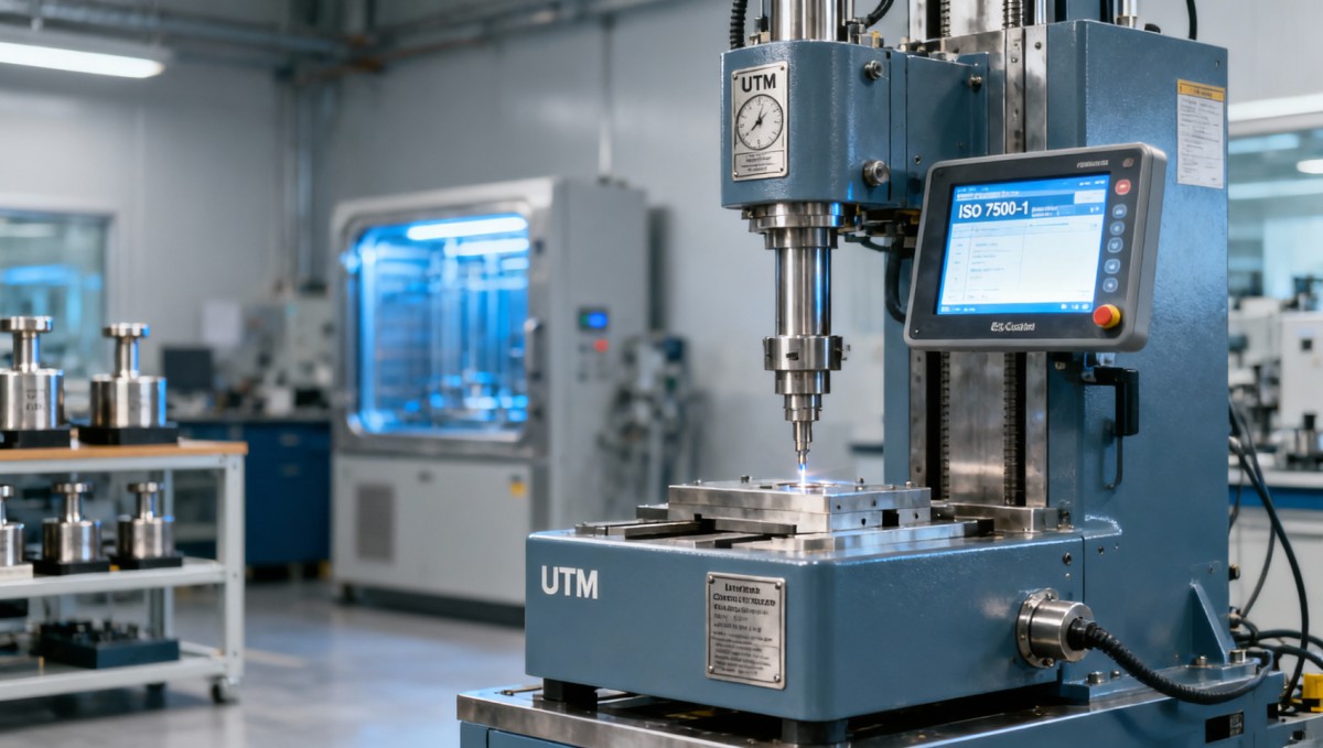 Universal testing machine OEM support varies widely—how to spot red flags early Universal testing machine OEM support varies widely—how to spot red flags early