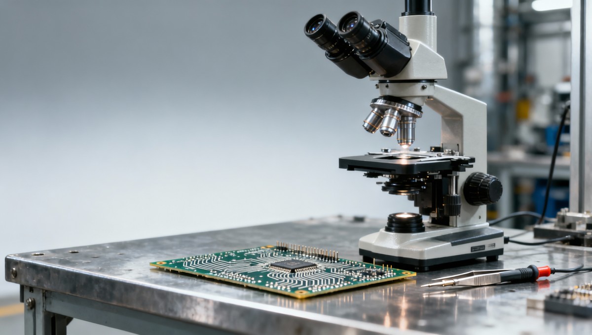 Stereo microscopes wholesale orders often overlook working distance—why that backfires Stereo microscopes wholesale orders often overlook working distance—why that backfires