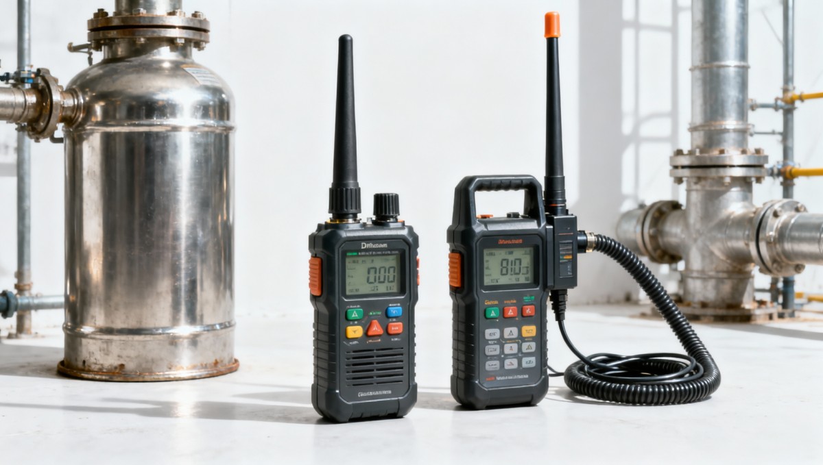 Portable gas monitors: diffusion or pump sampling for daily checks? Portable gas monitors: diffusion or pump sampling for daily checks?