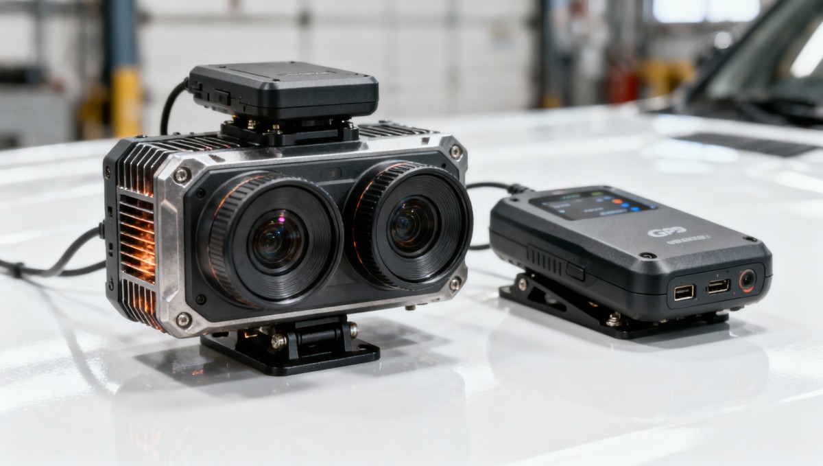 Wholesale dash cams: heat resistance matters more than screen size Wholesale dash cams: heat resistance matters more than screen size