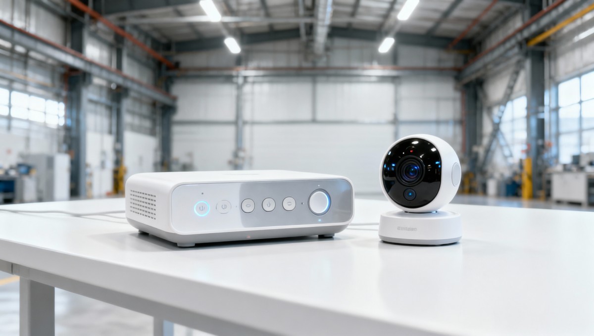 Wholesale baby monitors: when extra features become false comfort Wholesale baby monitors: when extra features become false comfort