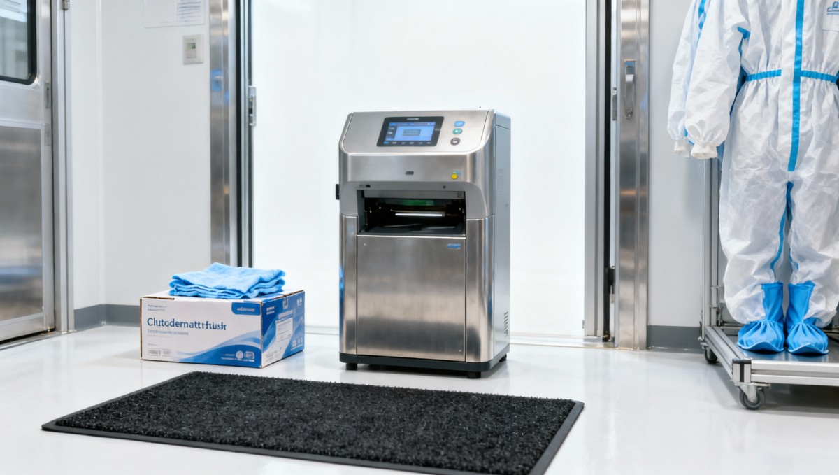 Does a wholesale shoe cover dispenser really reduce contamination?