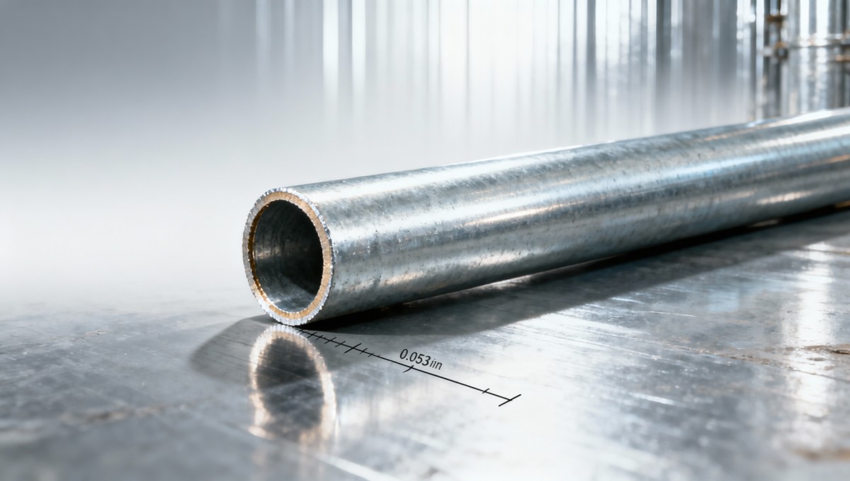 EMT conduit wholesale units show inconsistent wall thickness — how that impacts grounding continuity EMT conduit wholesale units show inconsistent wall thickness — how that impacts grounding continuity