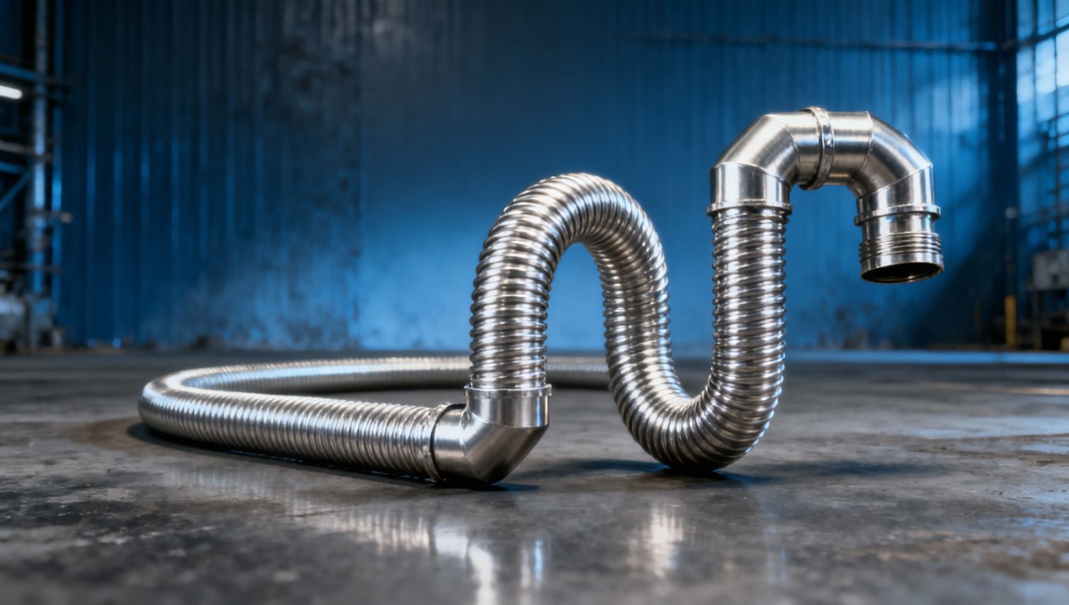 Flexible metallic conduit loses shielding effectiveness after bending — how many bends before EMI leakage starts? Flexible metallic conduit loses shielding effectiveness after bending — how many bends before EMI leakage starts?