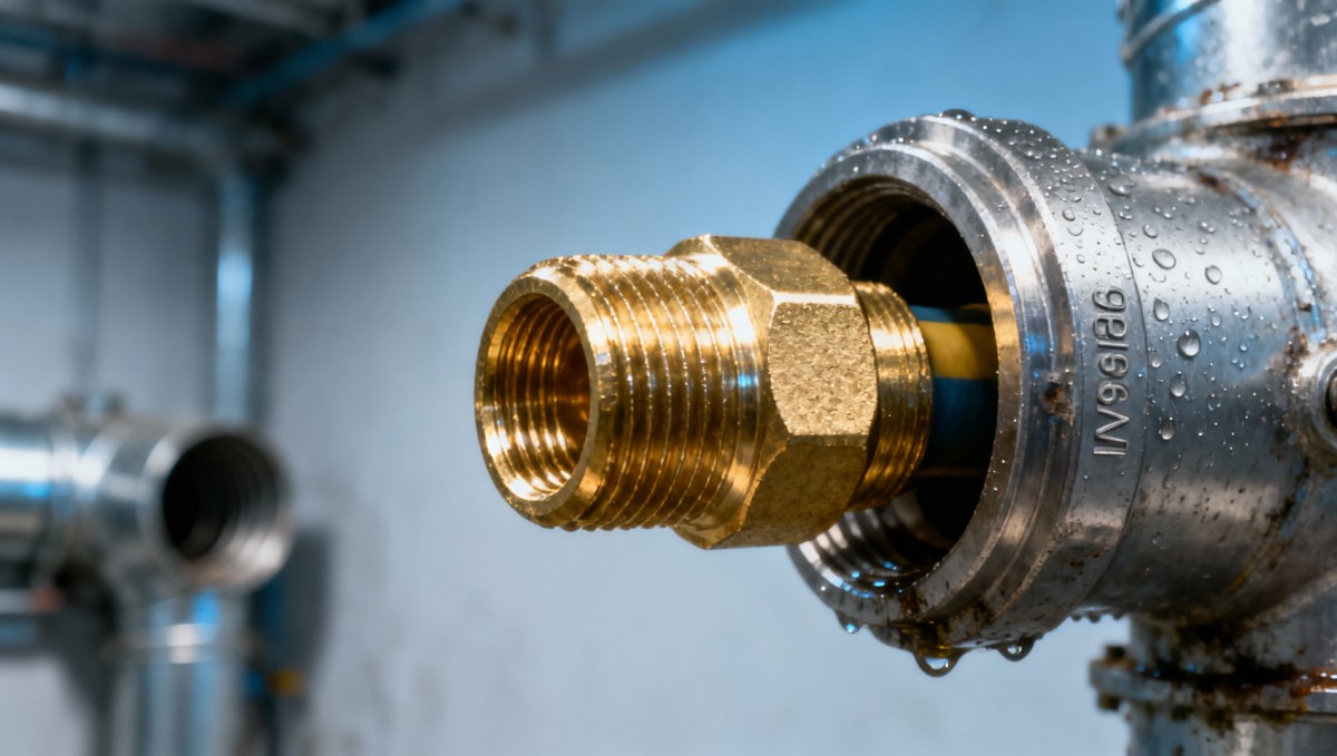 Brass cable glands corrode faster in chlorine-rich air — is your surface finish compatible with local HVAC exhaust? Brass cable glands corrode faster in chlorine-rich air — is your surface finish compatible with local HVAC exhaust?