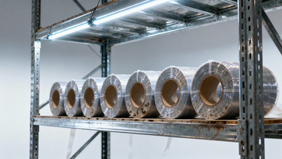 Nylon cable ties bulk shipments degrade under UV exposure — is your warehouse lighting accelerating hydrolysis? Nylon cable ties bulk shipments degrade under UV exposure — is your warehouse lighting accelerating hydrolysis?