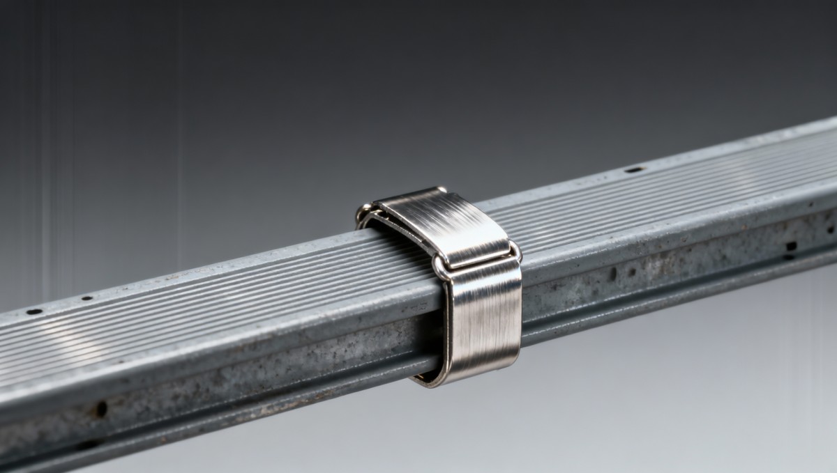 Stainless steel zip ties fatigue at vibration frequencies above 35 Hz — what’s your actual mounting resonance? Stainless steel zip ties fatigue at vibration frequencies above 35 Hz — what’s your actual mounting resonance?