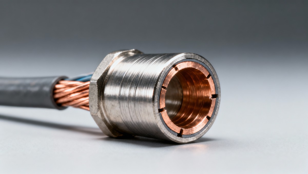 Cable lugs and terminals loosen after thermal cycling — is your crimp depth optimized for expansion cycles? Cable lugs and terminals loosen after thermal cycling — is your crimp depth optimized for expansion cycles?