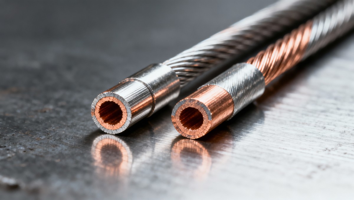 Bimetallic lugs wholesale batches show inconsistent crimp hardness — why alloy annealing temp matters Bimetallic lugs wholesale batches show inconsistent crimp hardness — why alloy annealing temp matters