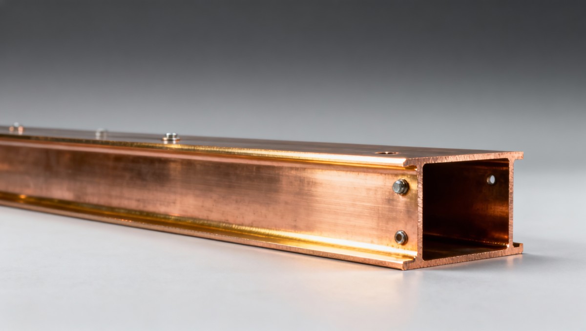 Copper busbars manufacturer tolerances affect bolted joint resistance — is your torque spec outdated? Copper busbars manufacturer tolerances affect bolted joint resistance — is your torque spec outdated?