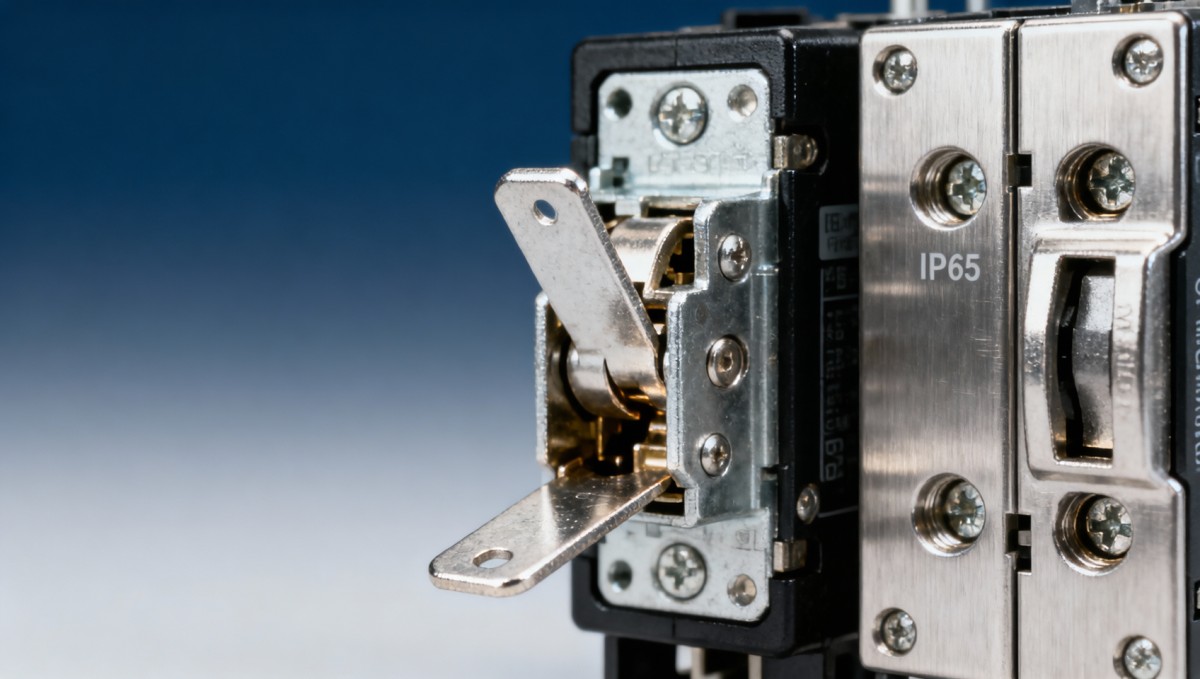 Wholesale electrical switches show inconsistent contact resistance — batch testing reveals material substitution patterns Wholesale electrical switches show inconsistent contact resistance — batch testing reveals material substitution patterns