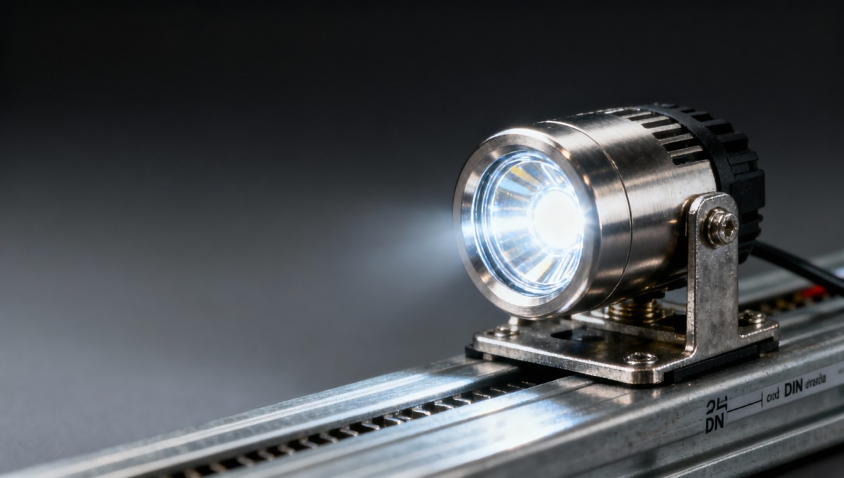 LED indicator lights dim over time even with stable voltage — phosphor degradation vs. driver aging LED indicator lights dim over time even with stable voltage — phosphor degradation vs. driver aging