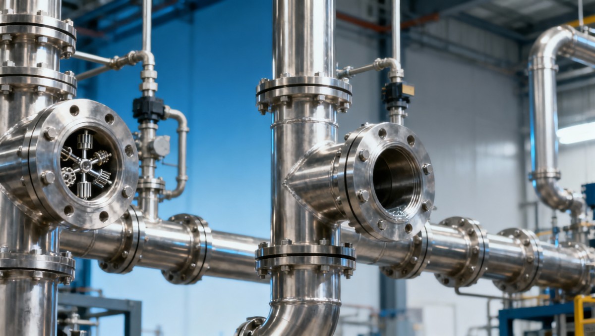 Static mixers wholesale options vary widely in pressure drop behavior Static mixers wholesale options vary widely in pressure drop behavior