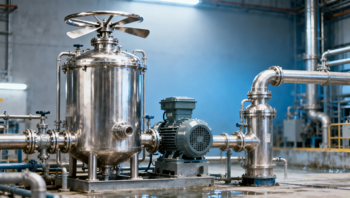 Dosing agitators wholesale quotes differ because mixing duty is ignored Dosing agitators wholesale quotes differ because mixing duty is ignored
