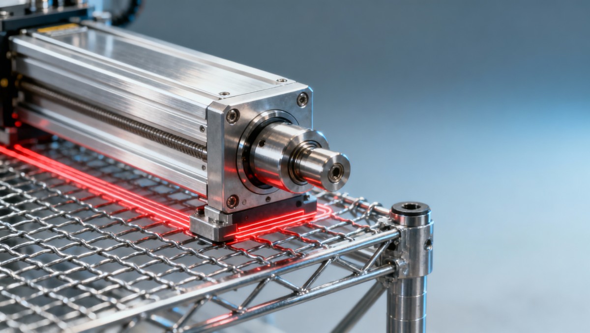 Electric linear actuator: How thermal expansion compromises positioning accuracy over time Electric linear actuator: How thermal expansion compromises positioning accuracy over time