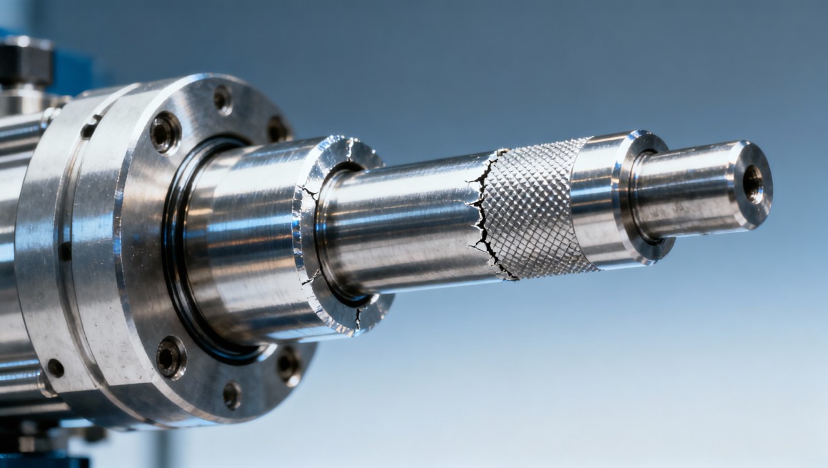 Pneumatic cylinders wholesale: Why rod chrome thickness drops performance after 500k cycles Pneumatic cylinders wholesale: Why rod chrome thickness drops performance after 500k cycles