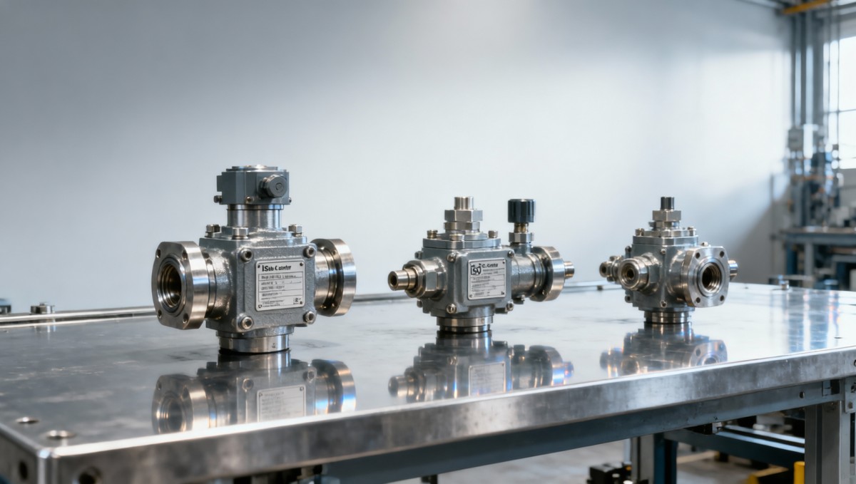 Directional control valves: How valve center position affects system energy recovery Directional control valves: How valve center position affects system energy recovery