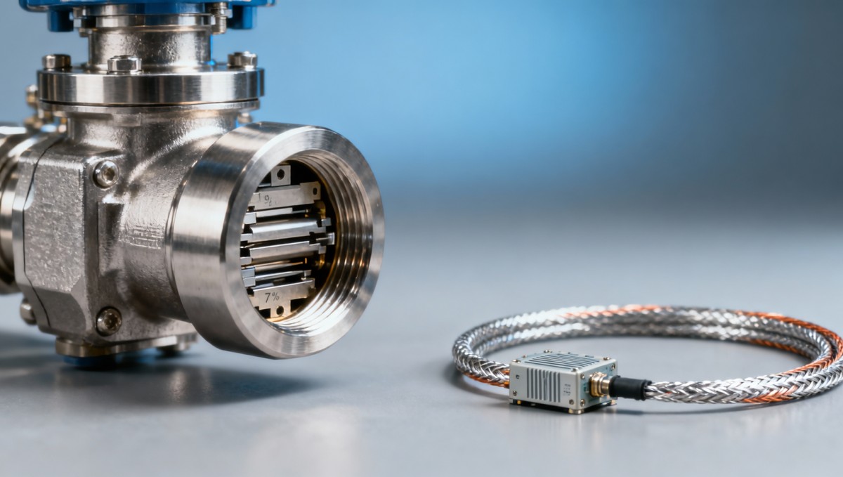 Proportional valves wholesale: Why analog signal noise distorts flow control below 10% Proportional valves wholesale: Why analog signal noise distorts flow control below 10%